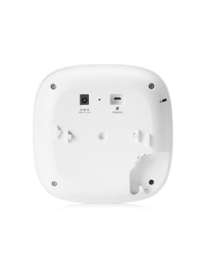HPE Networking Instant On AP21 RW Dual Radio 2x2 Wi-Fi 6 Access Point Bundle with RW PSU S1T15A
