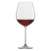 Kieliszki - Zwiesel PRIZMA Czerwone wino 613 ml (kpl. 2 szt) - miniaturka - grafika 1