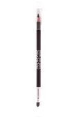 Kredki do oczu - SENSIQUE SENSIQUE SMOKY EYES EYE PENCIL CZARNY - miniaturka - grafika 1