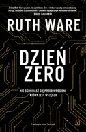 E-booki - thrillery - Dzień zero - miniaturka - grafika 1