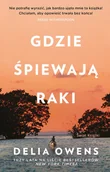 Literatura obyczajowa - Gdzie śpiewają raki - miniaturka - grafika 1