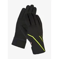 Rękawice narciarskie - Rękawiczki softshell Ziener Ultimo PR - miniaturka - grafika 1