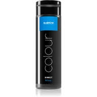 Farby do włosów i szampony koloryzujące - Subrina Płukanka Bez Amoniaku Blue 200 ml - miniaturka - grafika 1