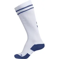 Piłka nożna - Getry piłkarskie dla dorosłych Hummel Element Football Sock - miniaturka - grafika 1
