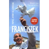 Biografie i autobiografie - Prószyński Franciszek - Andrea Tornielli - miniaturka - grafika 1