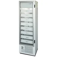 Szafy i witryny chłodnicze - Szafa chłodnicza apteczna MAWI AP 735 - miniaturka - grafika 1