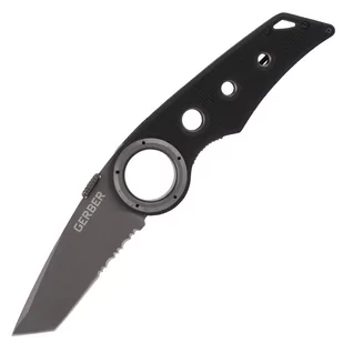Gerber - Nóż Remix Tactical Tanto - 31-003641 - Noże - miniaturka - grafika 1