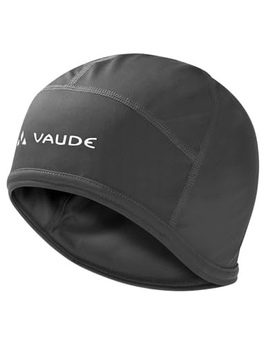 VAUDE SE Bike Warm Cap czapka z daszkiem