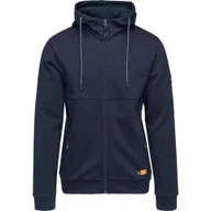 Bluzy sportowe męskie - Bluza sportowa męska Elbrus VIRAN II - miniaturka - grafika 1