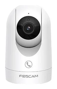 Foscam R8M 8MP Biała - Kamery IP - miniaturka - grafika 1