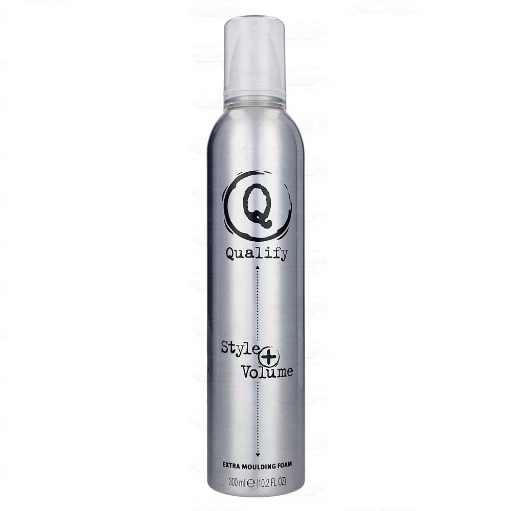 Artego Qualify pianka supermodelująca, mocna, 300ml