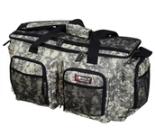 Inne akcesoria dla wędkarzy - Torba Robinson Camou „Voyager” Xl 61X27X37 Cm - miniaturka - grafika 1