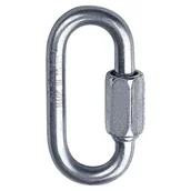 Sprzęt wspinaczkowy - SINGING ROCK Maillon Mini Oval - miniaturka - grafika 1