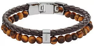 Fossil JF03118040 - Bransoletki - miniaturka - grafika 1