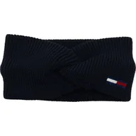 Czapki damskie - Tommy Jeans Opaska - miniaturka - grafika 1