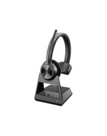 Słuchawki - HP Poly Savi 7310 UC Monaural Microsoft Teams Certified D-ECT 1880-1900 MHz - miniaturka - grafika 1