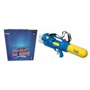 Zabawki i gry sportowe - Norimpex Pistolet na wodę p8 NO-1002112 - miniaturka - grafika 1