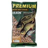 Przynęty - Ziarno MIX 3 PSZENICA-PĘCZAK-KONOPIE 1 kg FJ-PE08 - miniaturka - grafika 1