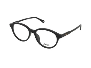 Dioptrie szkieł Chloe CH0316OA 001 - Okulary korekcyjne, oprawki, szkła - miniaturka - grafika 1