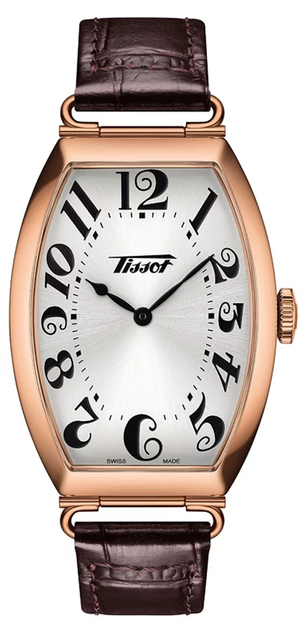 Tissot Heritage Porto T128.509.36.032.00