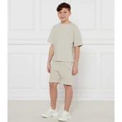 Dresy i komplety dla chłopców - Calvin Klein Jeans Komplet | Relaxed fit - miniaturka - grafika 1