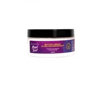 Odżywki do włosów - Les Secrets de Loly Magic Twist, ultraodżywczy krem z masłem do stylizacji, 100ml - miniaturka - grafika 1