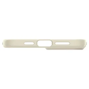 Etui Spigen Thin Fit do Apple iPhone 15 Plus - beżowe - Etui i futerały do telefonów - miniaturka - grafika 14