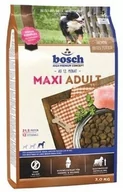 Sucha karma dla psów - Bosch Petfood Adult Maxi 3 kg - miniaturka - grafika 1