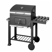 Grille - Grill węglowy Angular Activia - miniaturka - grafika 1