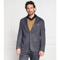 Marynarki męskie - BOSS Marynarka C-Hanry-J-224 | Slim Fit - miniaturka - grafika 1