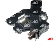 Akcesoria do układu elektrycznego - Regulator napięcia As-pl ARE3067(VALEO) - miniaturka - grafika 1