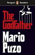 Pozostałe książki - The Godfather: Book with audio and digital version - miniaturka - grafika 1