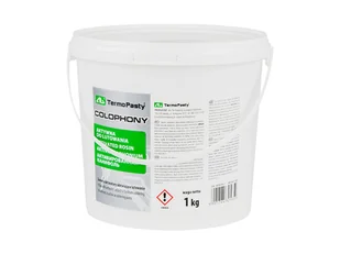 Kalafonia 1000g AG (1PH) - Akcesoria do lutowania - miniaturka - grafika 1