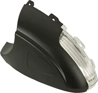 Lusterka samochodowe - Taros Trade 240624 Pokrywa lusterka wstecznego lewa - strona prowadnicy - miniaturka - grafika 1