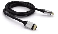 Kable komputerowe i do monitorów - Kabel HDMI Conotech NS-015 v2.1, 8K, 1,5m - miniaturka - grafika 1