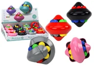 Zabawki interaktywne dla dzieci - DLA DZIECI MAGICZNA KULA ŁAMIGŁÓWKA GRA - miniaturka - grafika 1