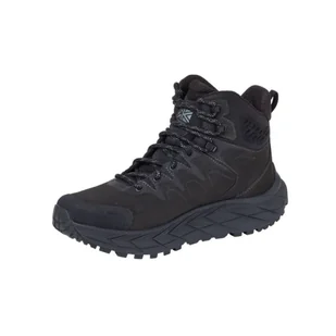 Buty trekkingowe męskie Karrimor Goshawk Mid rozmiar: 46 - Buty trekkingowe męskie - miniaturka - grafika 1