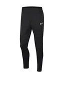Spodnie i spodenki dla chłopców - Nike Spodnie Dziecięce Chłopięce Zwężane 122/128 - miniaturka - grafika 1