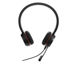 Jabra Evolve 30 II Stereo MS USB-C (5399-823-389) - Słuchawki - miniaturka - grafika 1