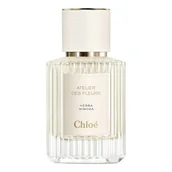Wody i perfumy damskie - Chloé - Atelier Des Fleurs Herba Mimosa - Woda Perfumowana - Atelier Des Fleurs Herba Mimosa Edp 50ml - Dla Kobiet - miniaturka - grafika 1