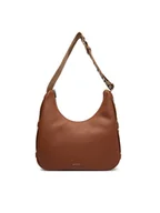 Torebki damskie - Coccinelle Torebka SQ0 Coccinelle Raquel E1 SQ0 13 01 01 Brązowy - miniaturka - grafika 1