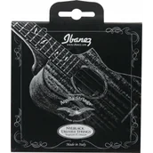 Struny gitarowe  - Ibanez NBUKS4 struny nylonowe do ukulele produkcji Aquila StringsR - miniaturka - grafika 1