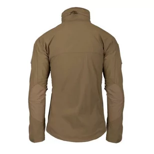 Helikon - Kurtka Blizzard - Shadow Grey - KU-BLZ-NL-35 - Odzież taktyczna i umundurowanie - miniaturka - grafika 3