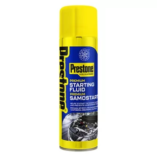 PRESTONE SAMOSTART 400ML - Chemia warsztatowa - miniaturka - grafika 1