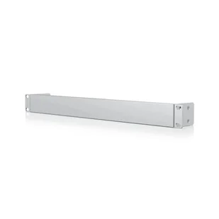 Ubiquiti 1U Rack Mount OCD Panel Maskownica Panel frontowy, UACC-Rack-Panel-Blank-1U - Pozostałe akcesoria sieciowe - miniaturka - grafika 1