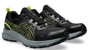 Męskie buty Asics Trail Scout 3 1011B700-004 46 - Buty sportowe męskie - miniaturka - grafika 1