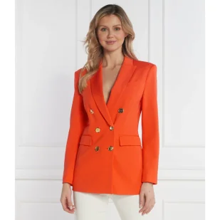 Pinko Żakiet | Regular Fit - Marynarki i żakiety damskie - miniaturka - grafika 1