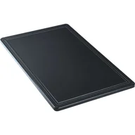 Piece, kotły  i płyty grzejne gastronomiczne - Płyta grillowa nastawna, chromowana, ryflowana, gazowa, 800x700, 13.0 kW, G30/37 mbar STALGAST 9737230 - miniaturka - grafika 1