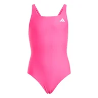 Stroje kąpielowe dla dziewczynek - Kostium do pływania V-back Swimsuit Kids - miniaturka - grafika 1