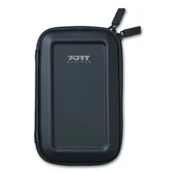 Etui na twarde dyski - Port Designs Etui na dysk twardy Colorado Shock Granatowy PDCOLSHDDN Colorado Shock PDCOLSHDDN - miniaturka - grafika 1